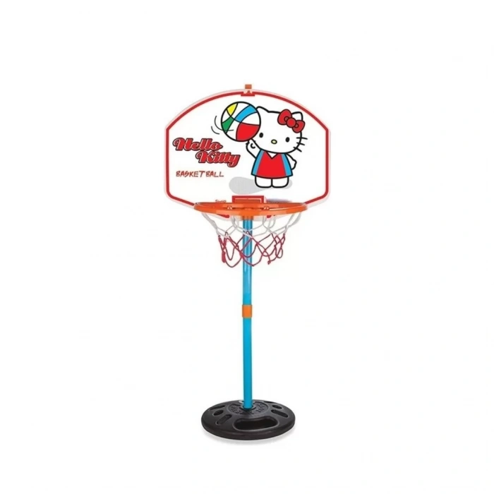 Üreticiniz 03 466 Ayaklı Küçük Basketbol