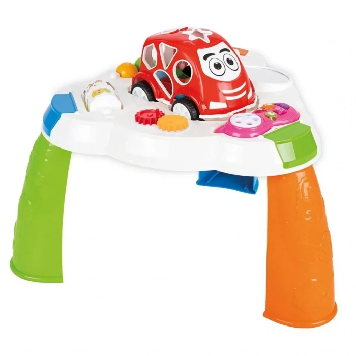 Üreticiniz 03 567 Nessiworld Aktivite Oyun Masası