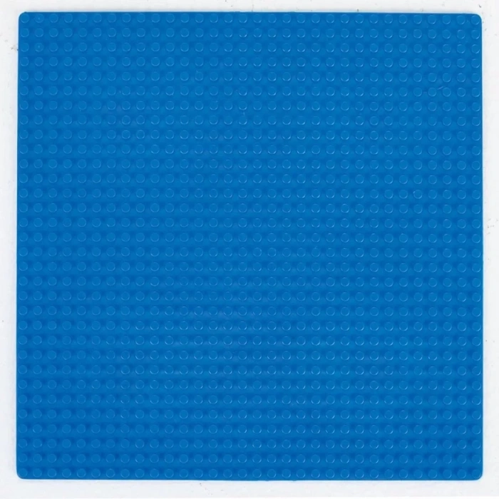 Üreticiniz 03 627m Micro Blok Oyun Tablası Mavi - Oyuncak
