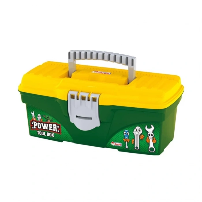 Üreticiniz 03030 Power Alet Çantası
