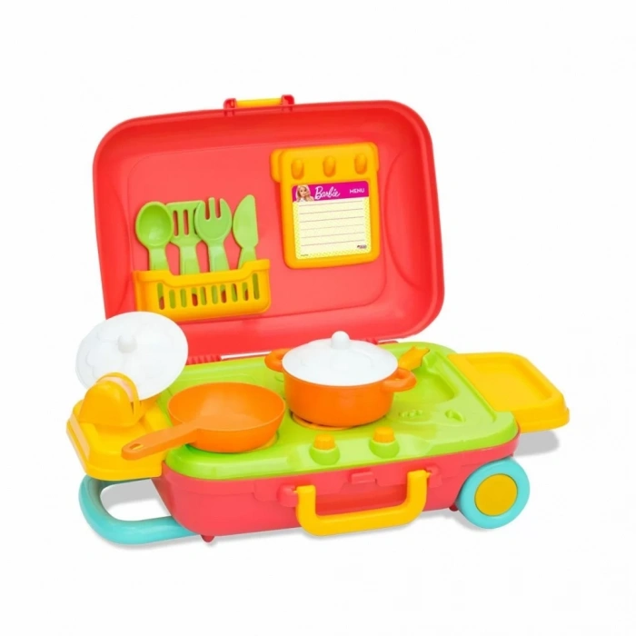 Üreticiniz 03478 Mutfak Set Bavulum