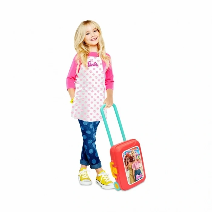 Üreticiniz 03478 Mutfak Set Bavulum