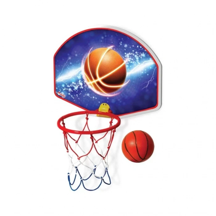 Üreticiniz 03642 Orta Boy Basket Potası -fentoys