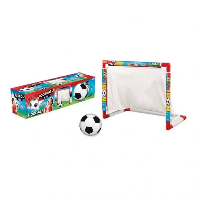 Üreticiniz 03645 Futbol Seti -fentoys