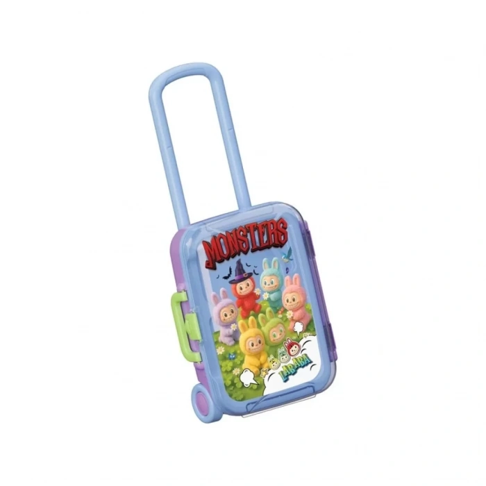 Üreticiniz 04087 Doktor Set Bavulum