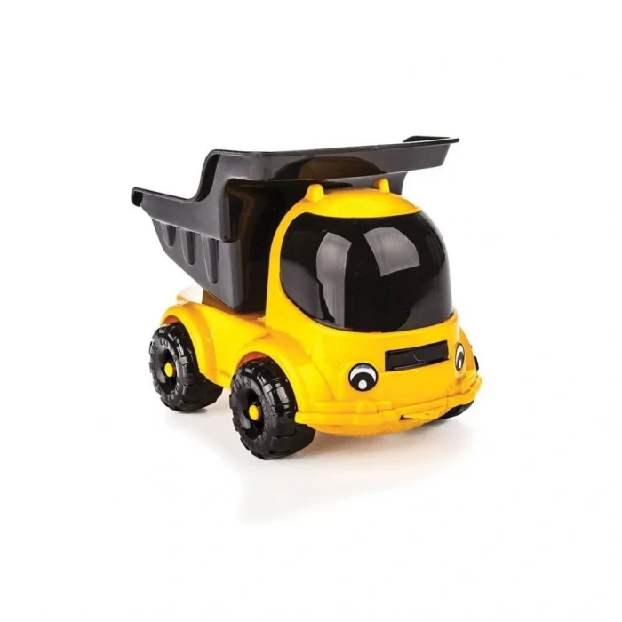 Üreticiniz 06 528 Mini İş Makineleri