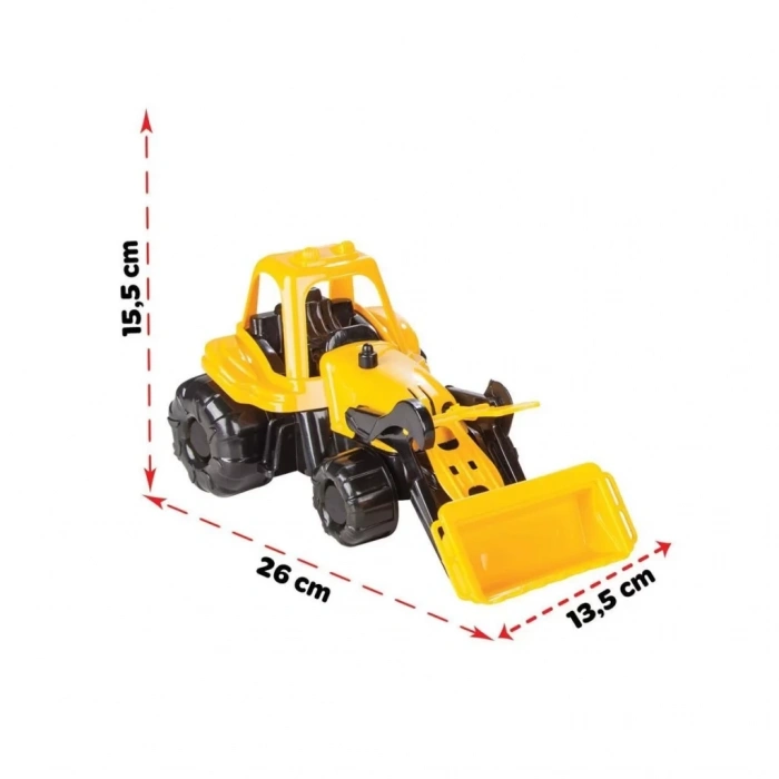 Üreticiniz 06 528 Mini İş Makineleri