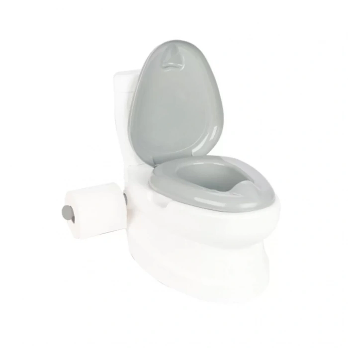 Üreticiniz 07 559 Eğitici Klozet Gri