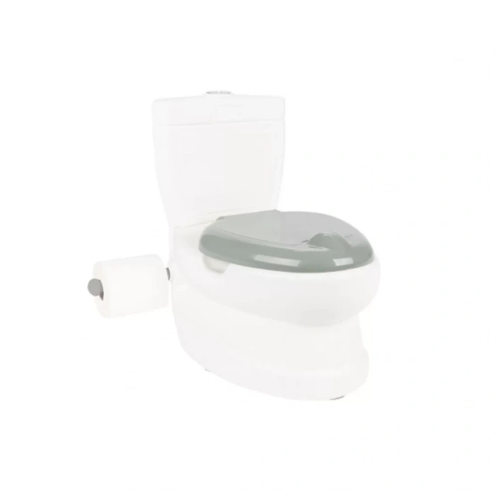 Üreticiniz 07 559 Eğitici Klozet Gri