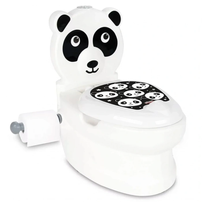Üreticiniz 07 561 Nessiworld Eğitici Panda Knessiworldet