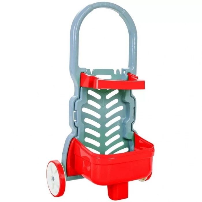 Üreticiniz 07 620 Arabalı Temizlik Seti