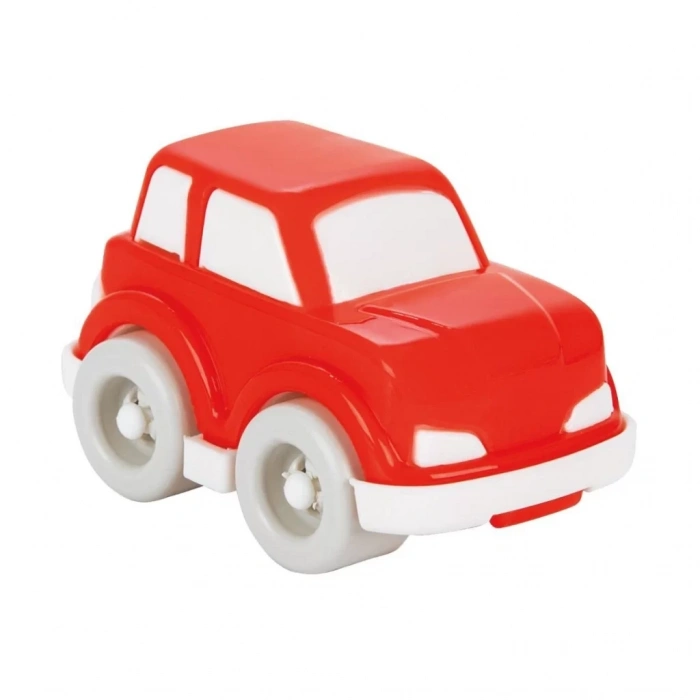 Üreticiniz 07 691 Nessiworld Arabalar 6 Lı