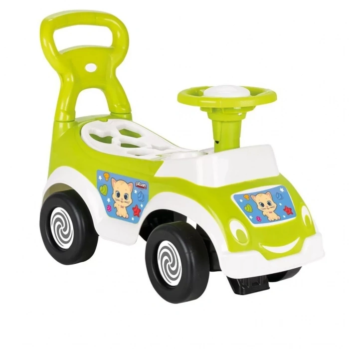 Üreticiniz 07 828y Bebek Pedalsız Araç