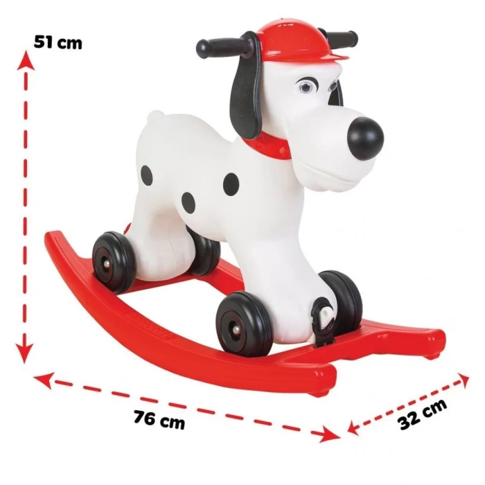 Üreticiniz 07 913 Sevimli Köpek