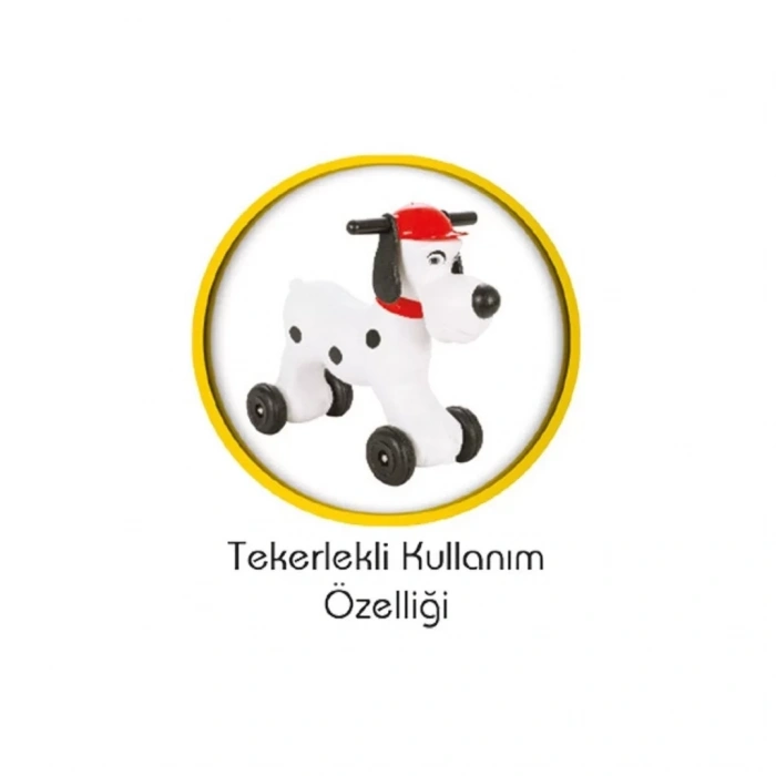 Üreticiniz 07 913 Sevimli Köpek