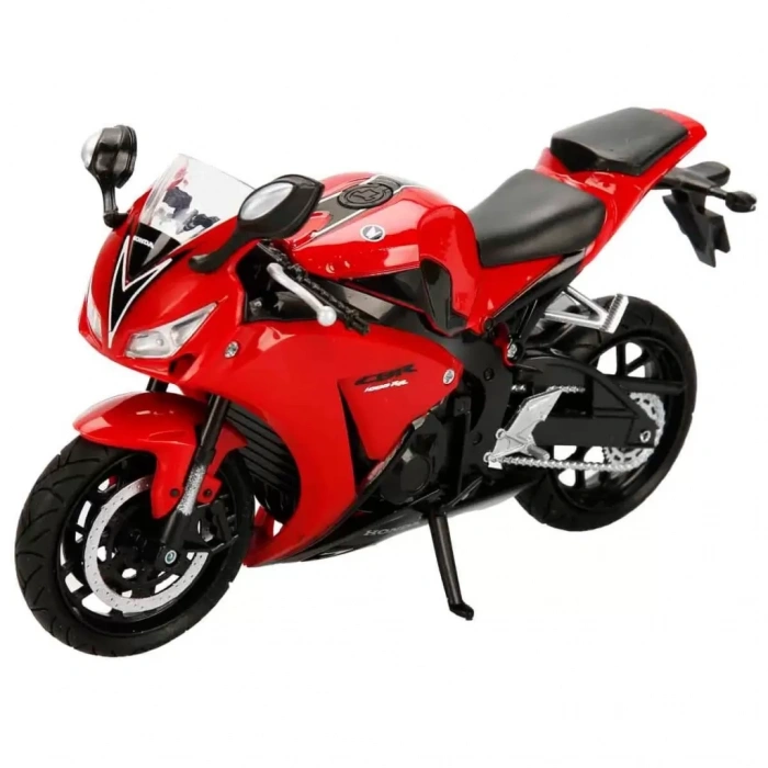 Üreticiniz 1:12 Honda Cbr 1000rr Model Motor