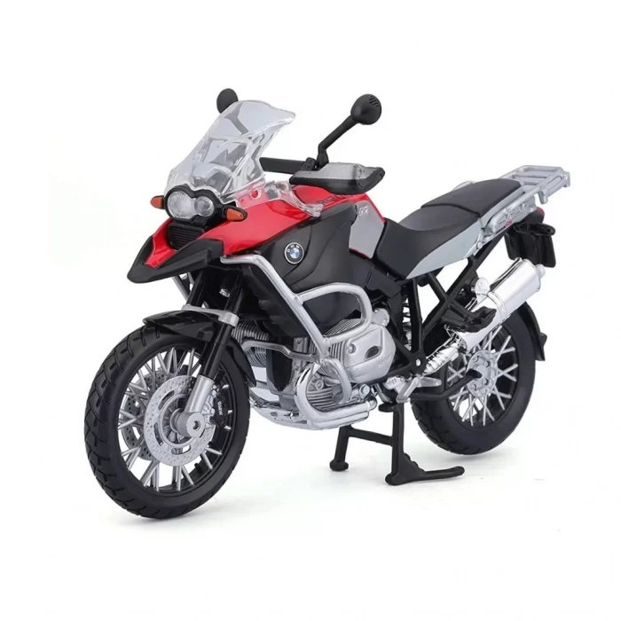 Üreticiniz 1:12 Model Motorsiklet