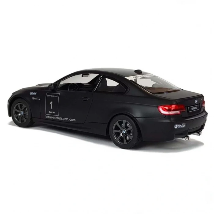 Üreticiniz 1:14 Bmw M3 Uzaktan Kumandalı Araba