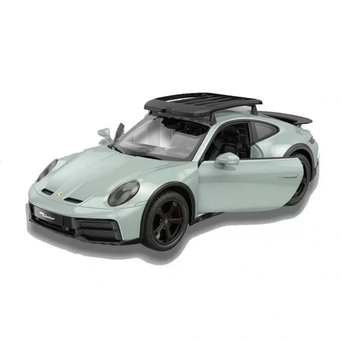 Üreticiniz 1/14 Model Araç 911 Dakar Standart Version F/f 2.5ghz Uzaktan Kumandalı Araba