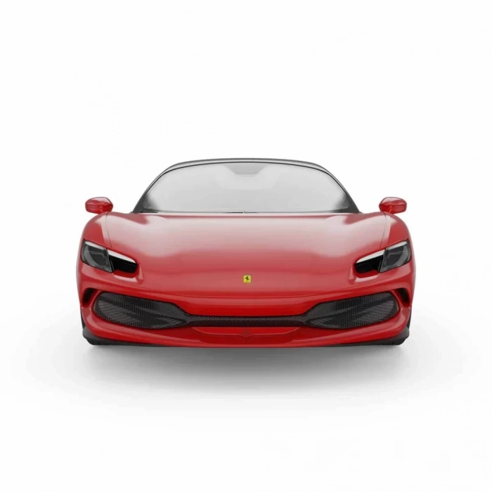 Üreticiniz 1:16 Ferrari 296 Gts Uzaktan Kumandalı Araba