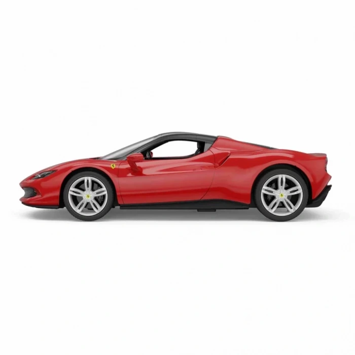 Üreticiniz 1:16 Ferrari 296 Gts Uzaktan Kumandalı Araba