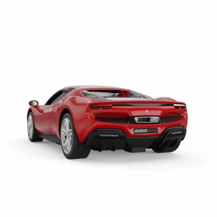 Üreticiniz 1:16 Ferrari 296 Gts Uzaktan Kumandalı Araba