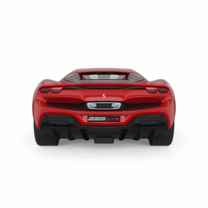 Üreticiniz 1:16 Ferrari 296 Gts Uzaktan Kumandalı Araba
