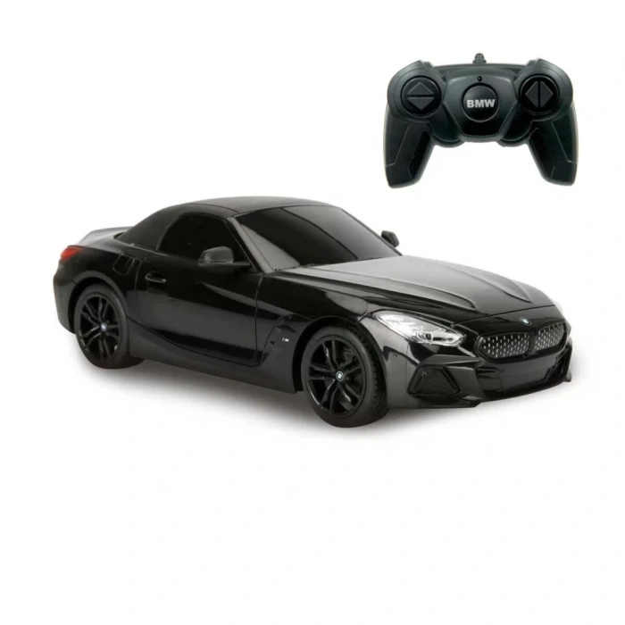 Üreticiniz 1:18 Bmw Z4 Roadster Uzaktan Kumandalı Işıklı Araba