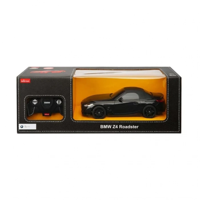 Üreticiniz 1:18 Bmw Z4 Roadster Uzaktan Kumandalı Işıklı Araba