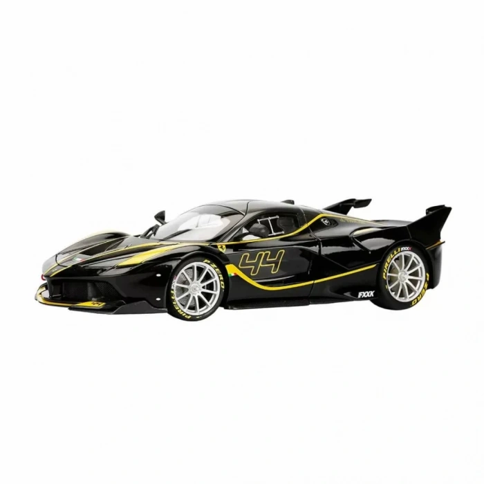Üreticiniz 1:18 Ferrari Fxx K Model Araba