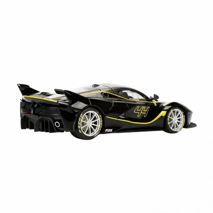 Üreticiniz 1:18 Ferrari Fxx K Model Araba