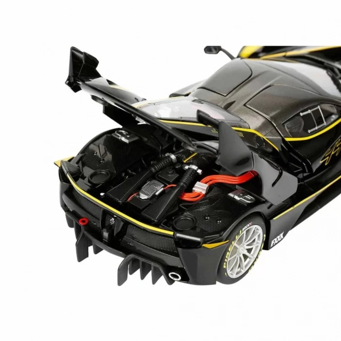 Üreticiniz 1:18 Ferrari Fxx K Model Araba
