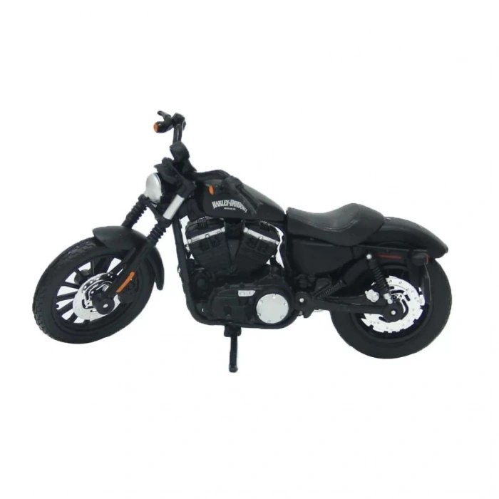 Üreticiniz 1:18  Motorsiklet