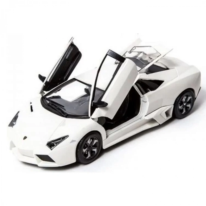 Üreticiniz 1:24 Lamborghini Reventon Model Araba