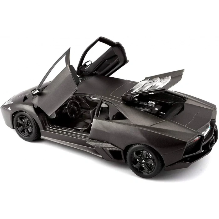 Üreticiniz 1:24 Lamborghini Reventon Model Araba