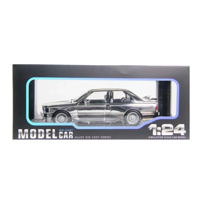 Üreticiniz 1/24 M3  Model Araba