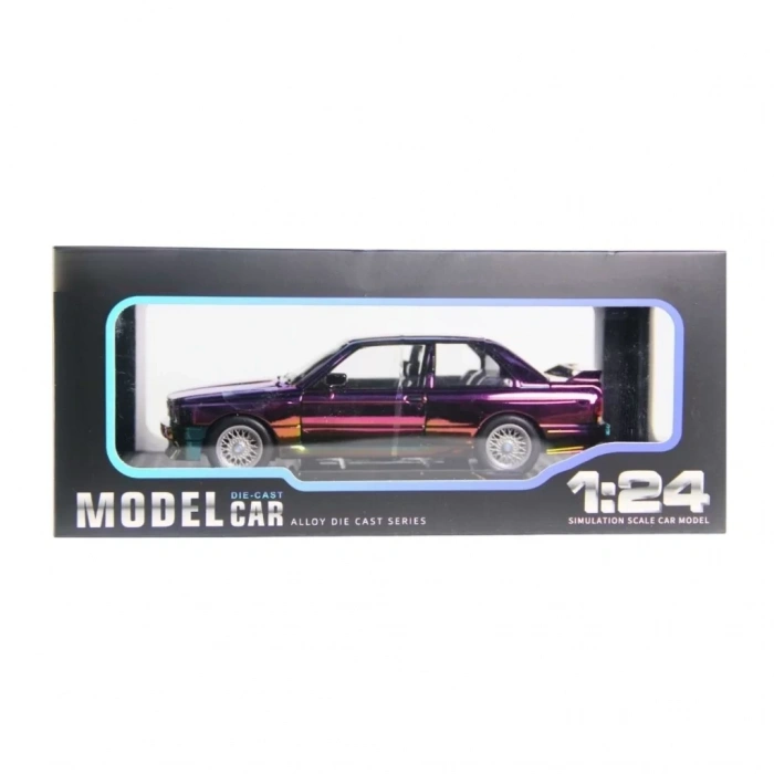 Üreticiniz 1/24 M3  Model Araba