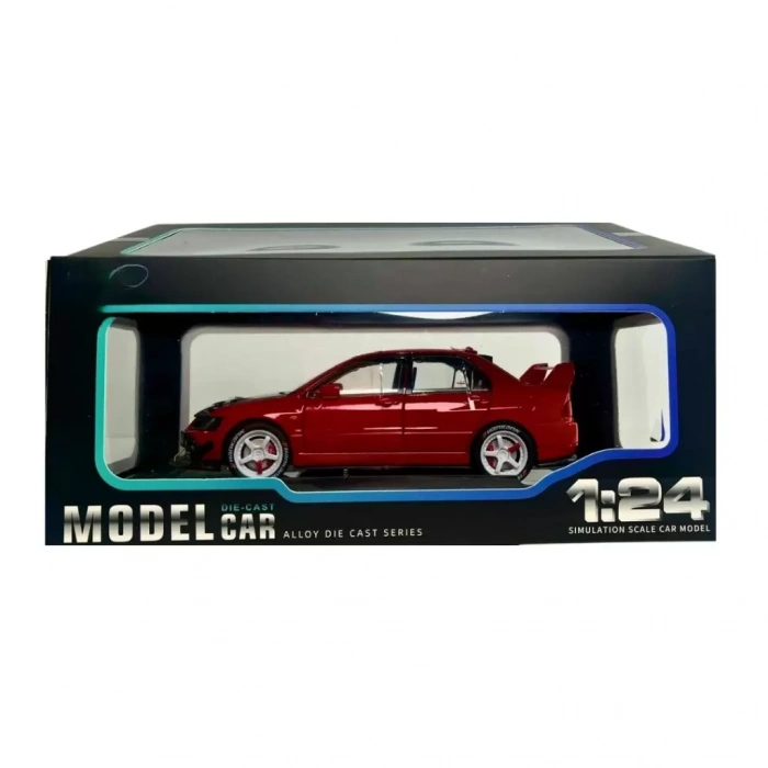 Üreticiniz 1/24 Model Araba