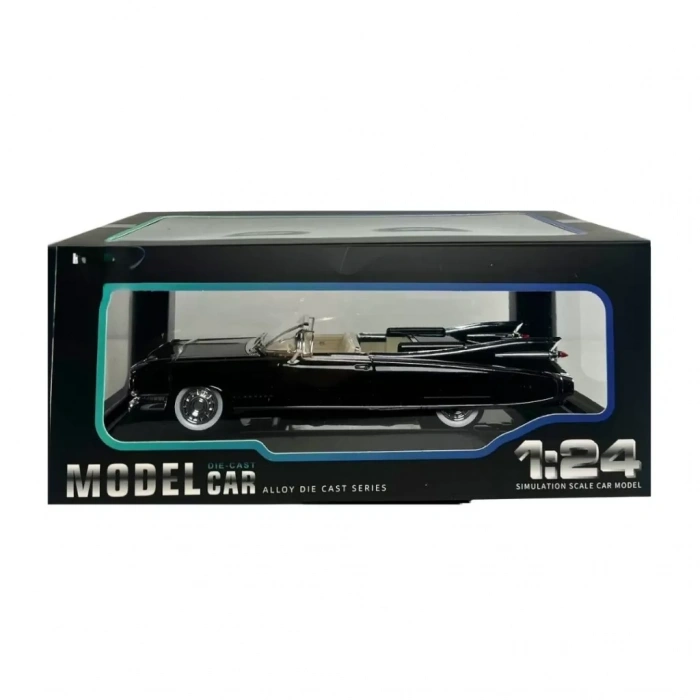 Üreticiniz 1/24 Model Araba