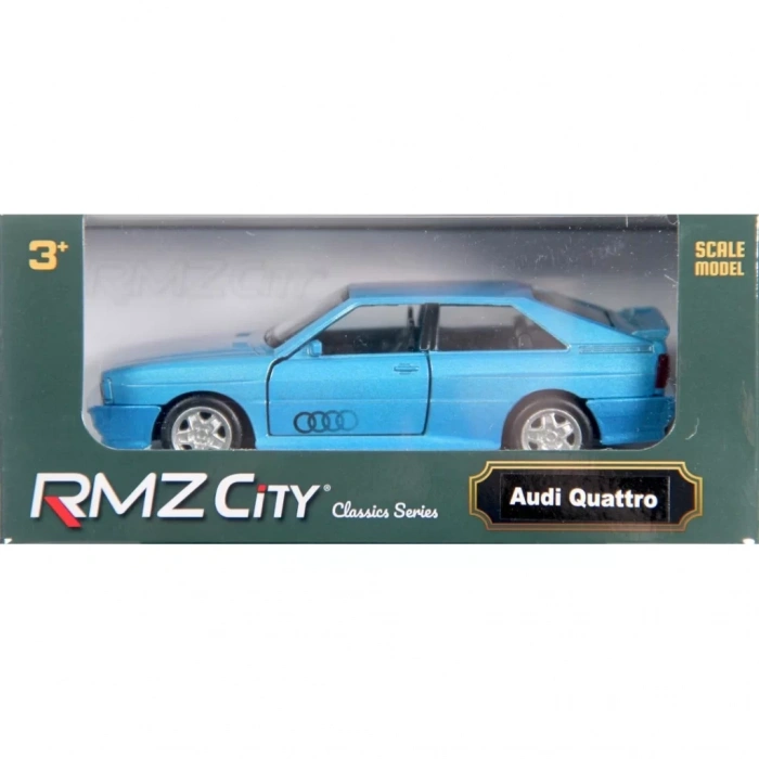 Üreticiniz 1:32 Alman Klasik Serisi Model Araba