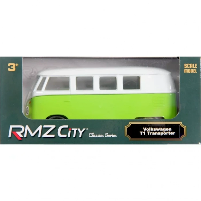 Üreticiniz 1:32 Alman Klasik Serisi Model Araba
