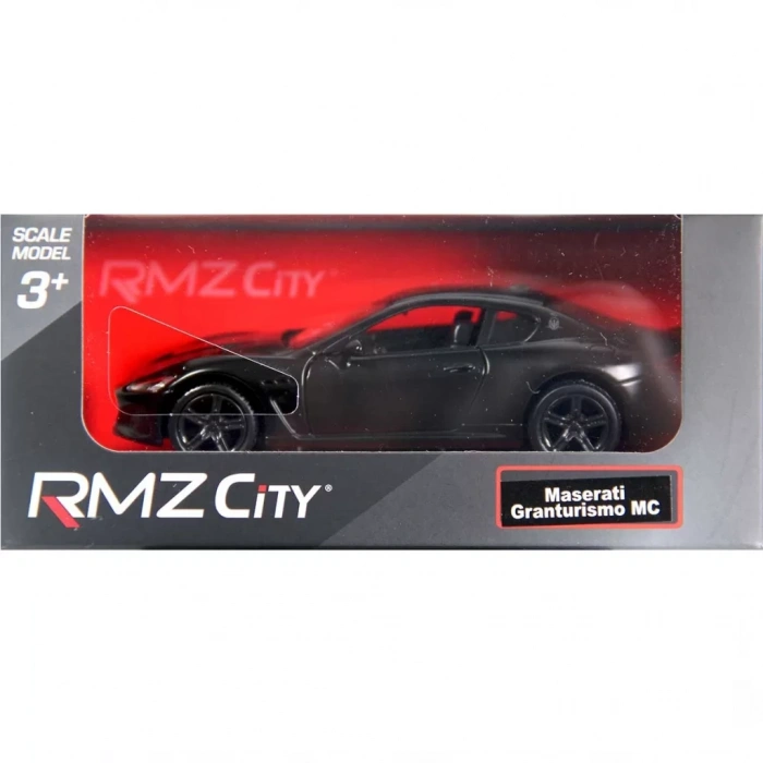 Üreticiniz 1:32 Dark Serisi Model Araba
