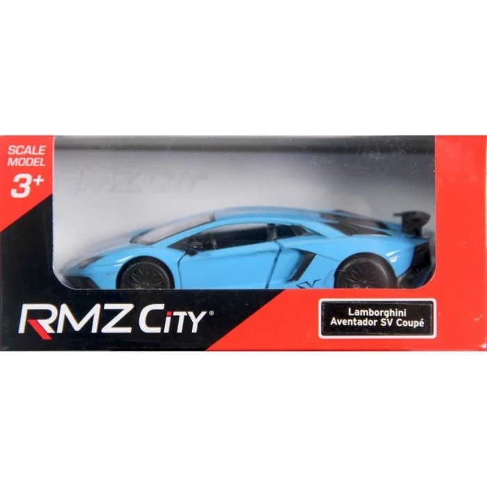 Üreticiniz 1:32 Lamborghini Serisi Model Araba