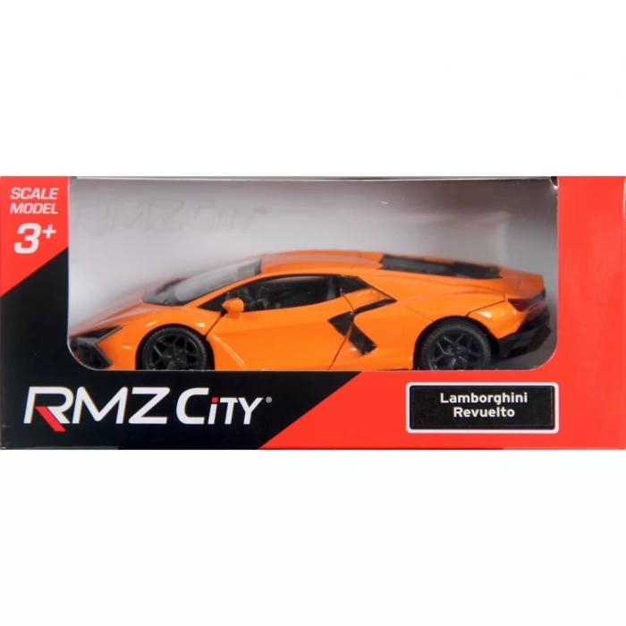 Üreticiniz 1:32 Lamborghini Serisi Model Araba
