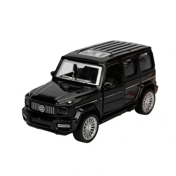 Üreticiniz 1:43 Nessiworld Premium Suv Araba 10 Cm