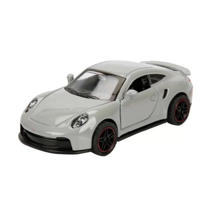 Üreticiniz 1:43 Nessiworld Spor Araba 9 Cm