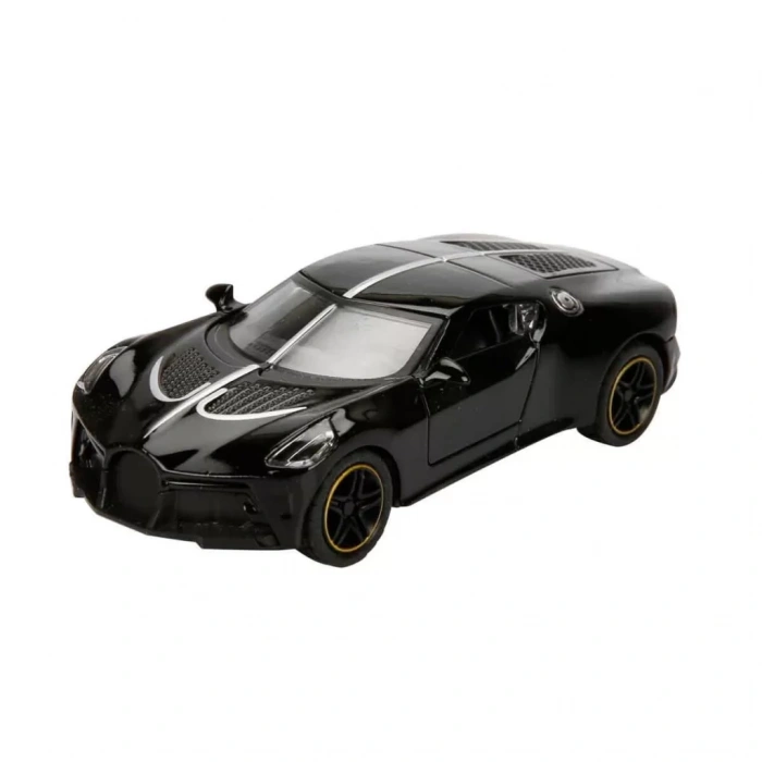 Üreticiniz 1:43 Nessiworld Yarış Arabası 10 Cm