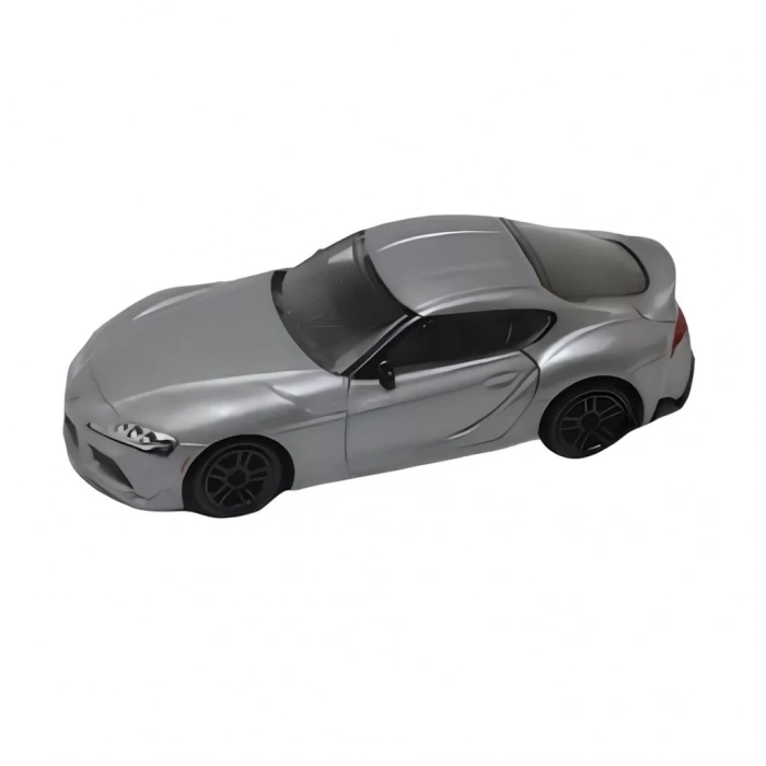 Üreticiniz 1/58 Toyota Gr Supra Model Araba