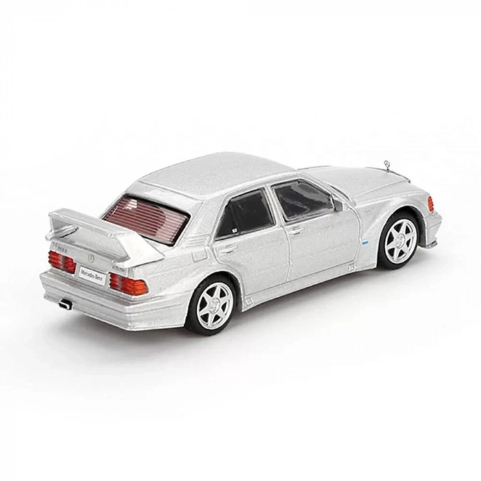 Üreticiniz 1/64 190e 2.5-16 Model Araç