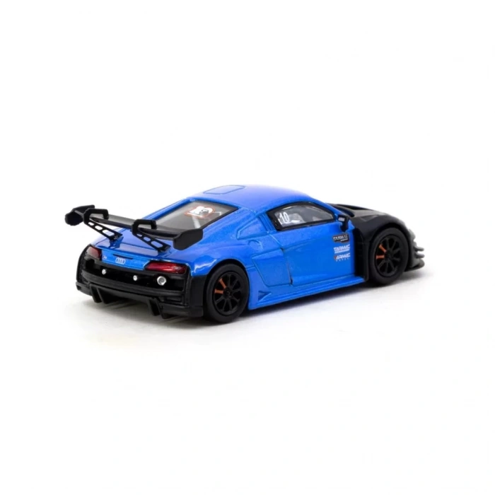 Üreticiniz 1/64 Audi R8 Lms Gt3 Evo Iı 10th Anniversary